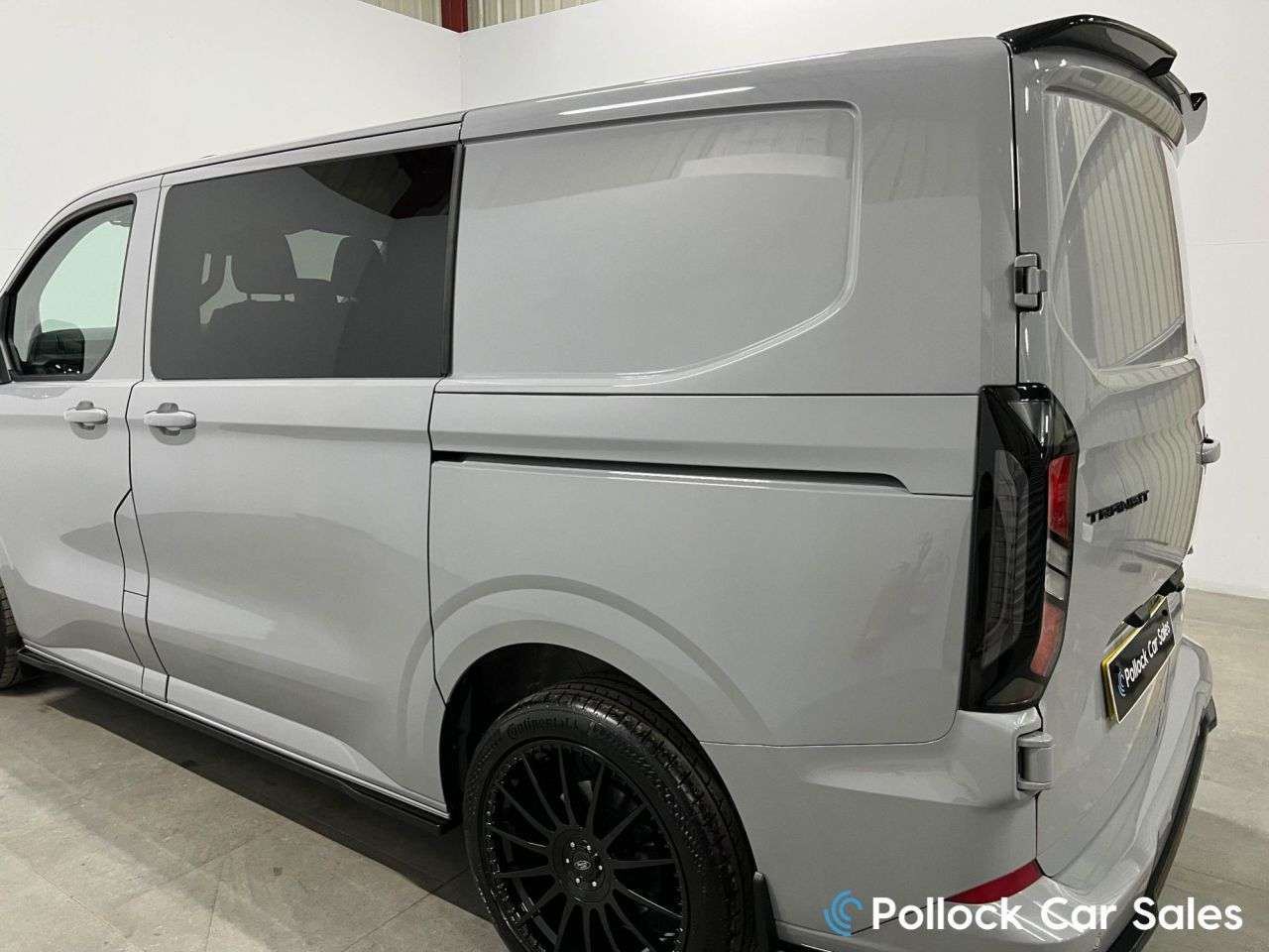 2026 FORD TRANSIT CUSTOM 2026 FORD TRANSIT CUSTOM