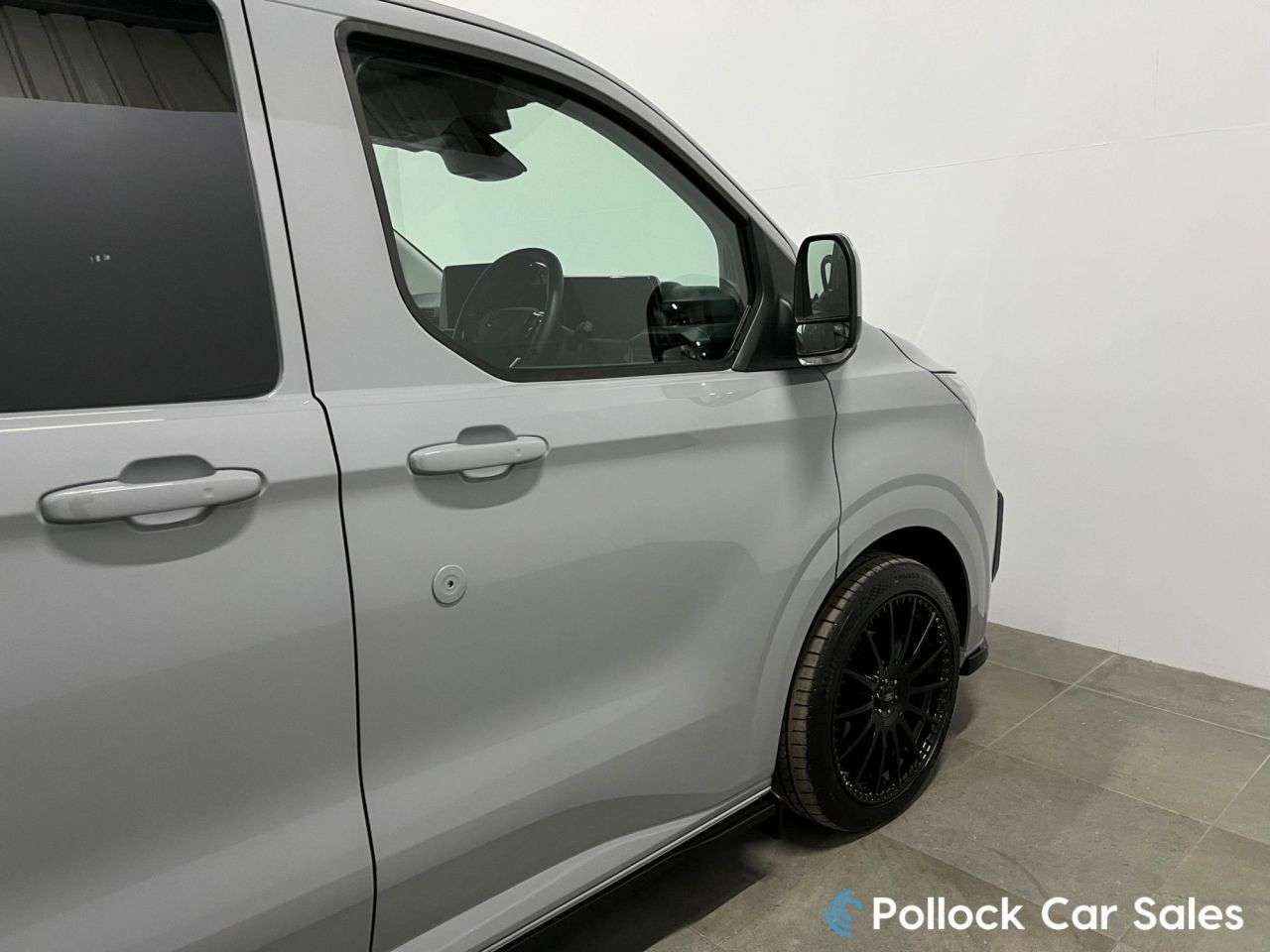 2026 FORD TRANSIT CUSTOM 2026 FORD TRANSIT CUSTOM