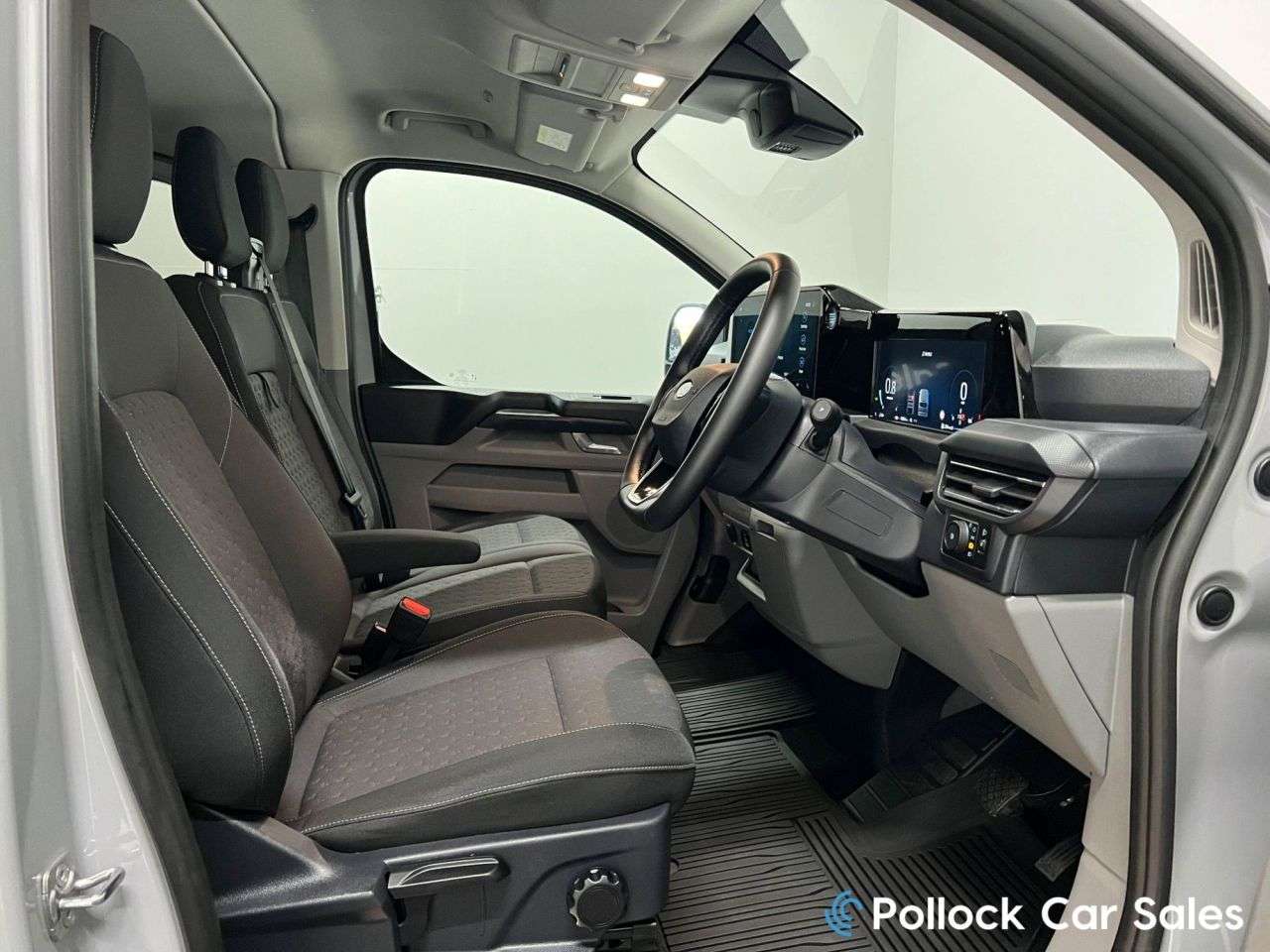 2026 FORD TRANSIT CUSTOM 2026 FORD TRANSIT CUSTOM