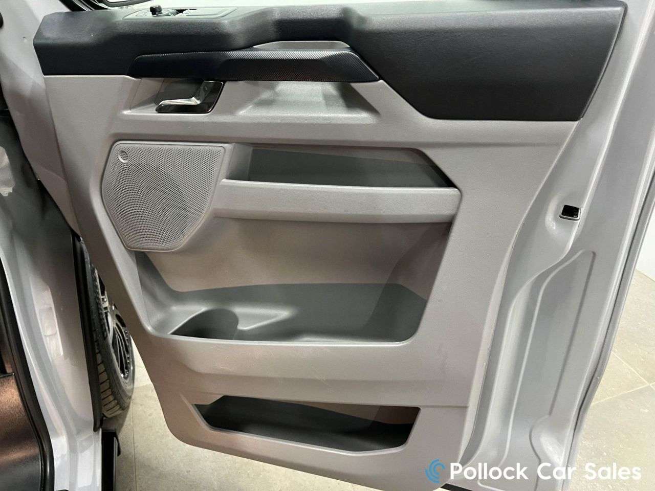 2026 FORD TRANSIT CUSTOM 2026 FORD TRANSIT CUSTOM
