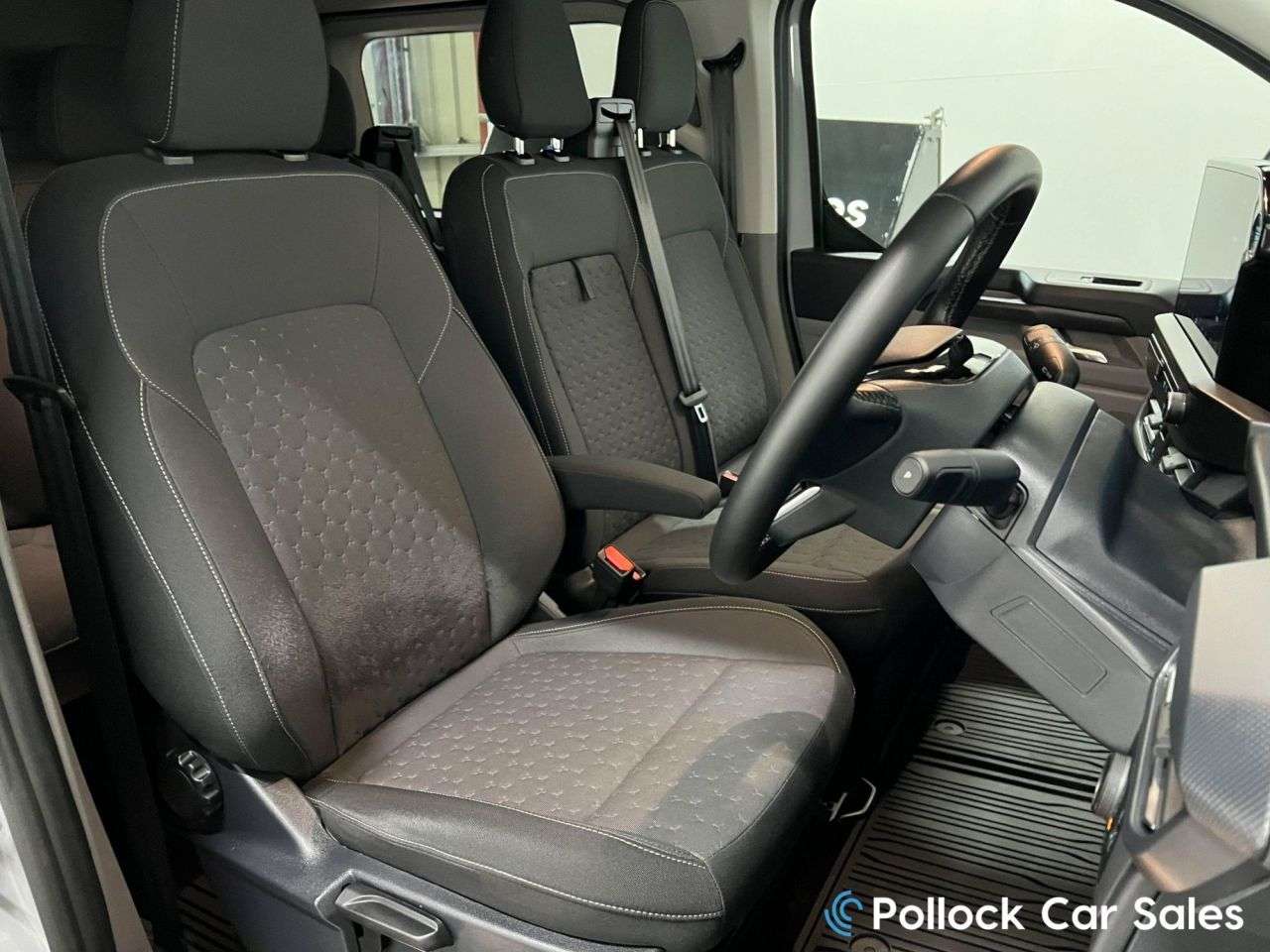 2026 FORD TRANSIT CUSTOM 2026 FORD TRANSIT CUSTOM