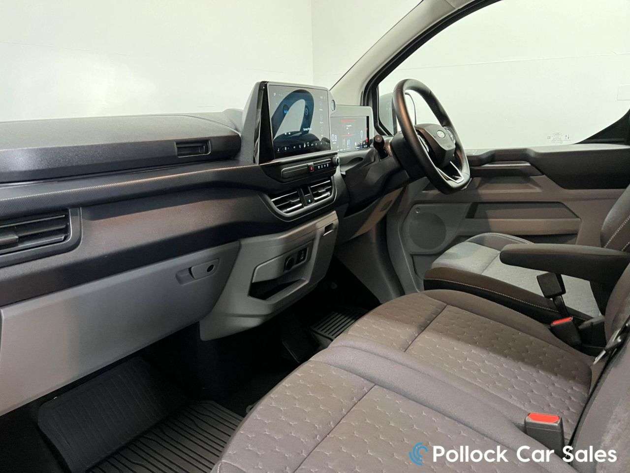2026 FORD TRANSIT CUSTOM 2026 FORD TRANSIT CUSTOM