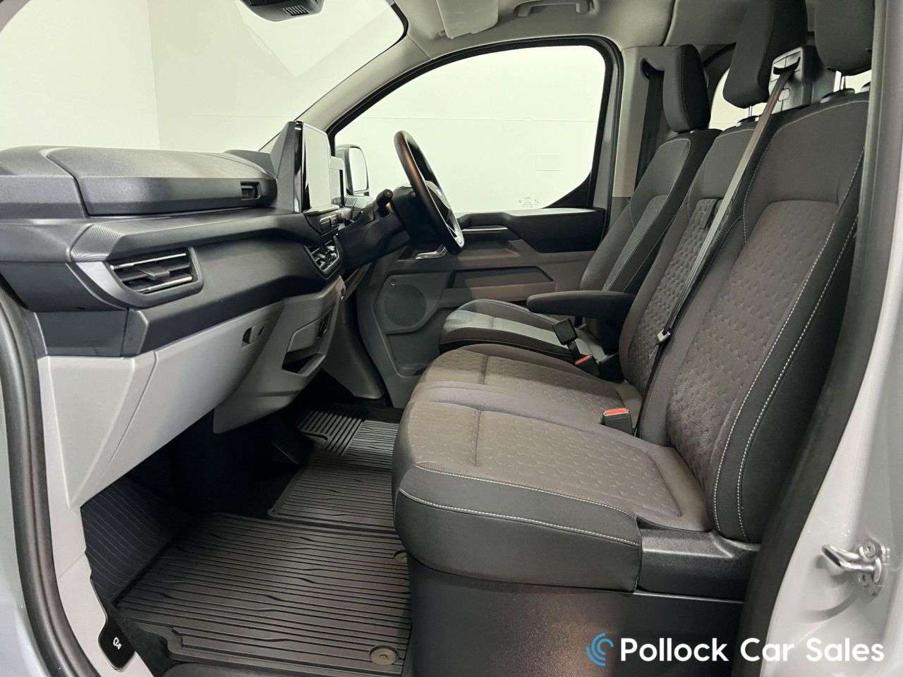 2026 FORD TRANSIT CUSTOM 2026 FORD TRANSIT CUSTOM