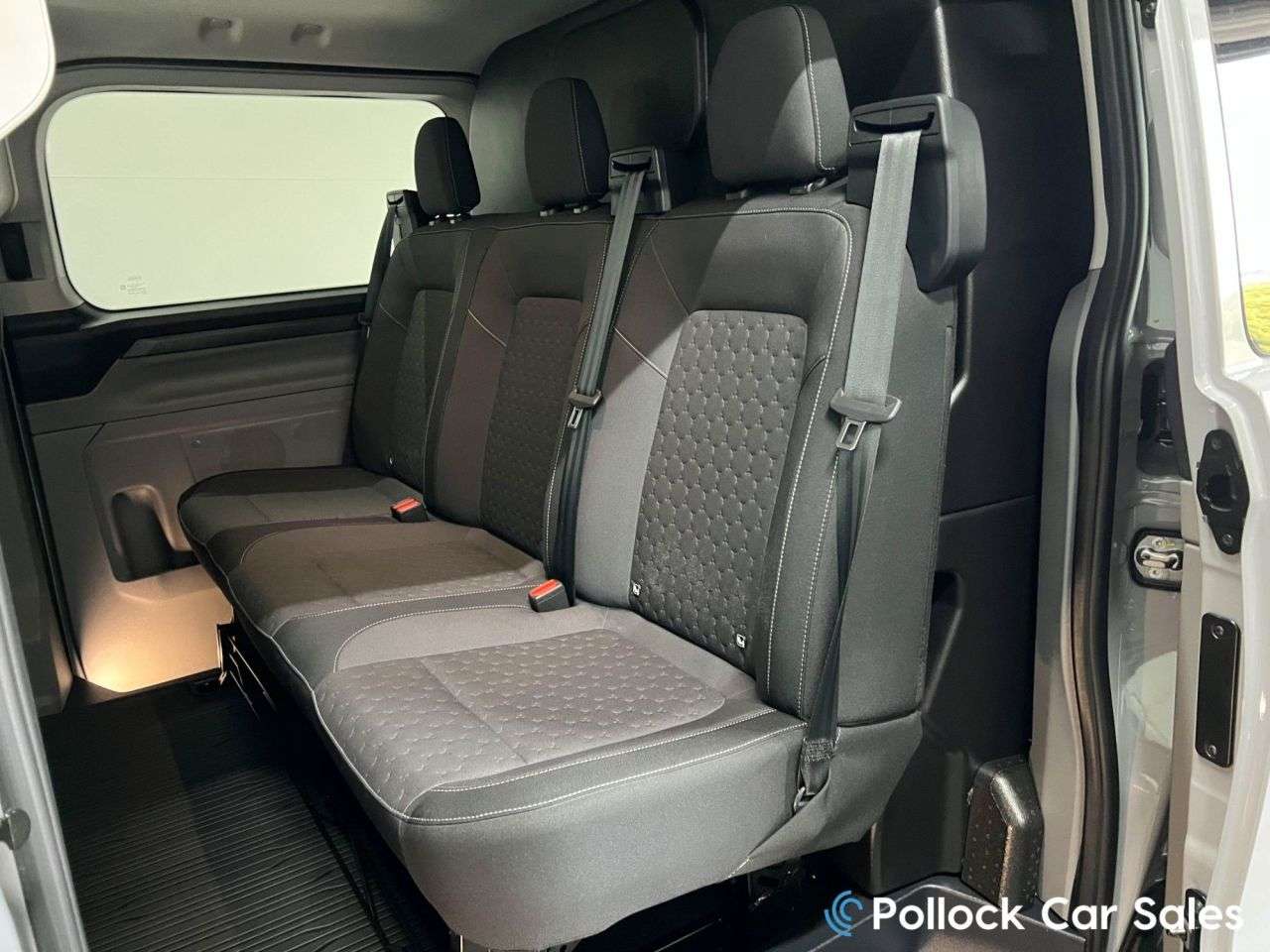 2026 FORD TRANSIT CUSTOM 2026 FORD TRANSIT CUSTOM