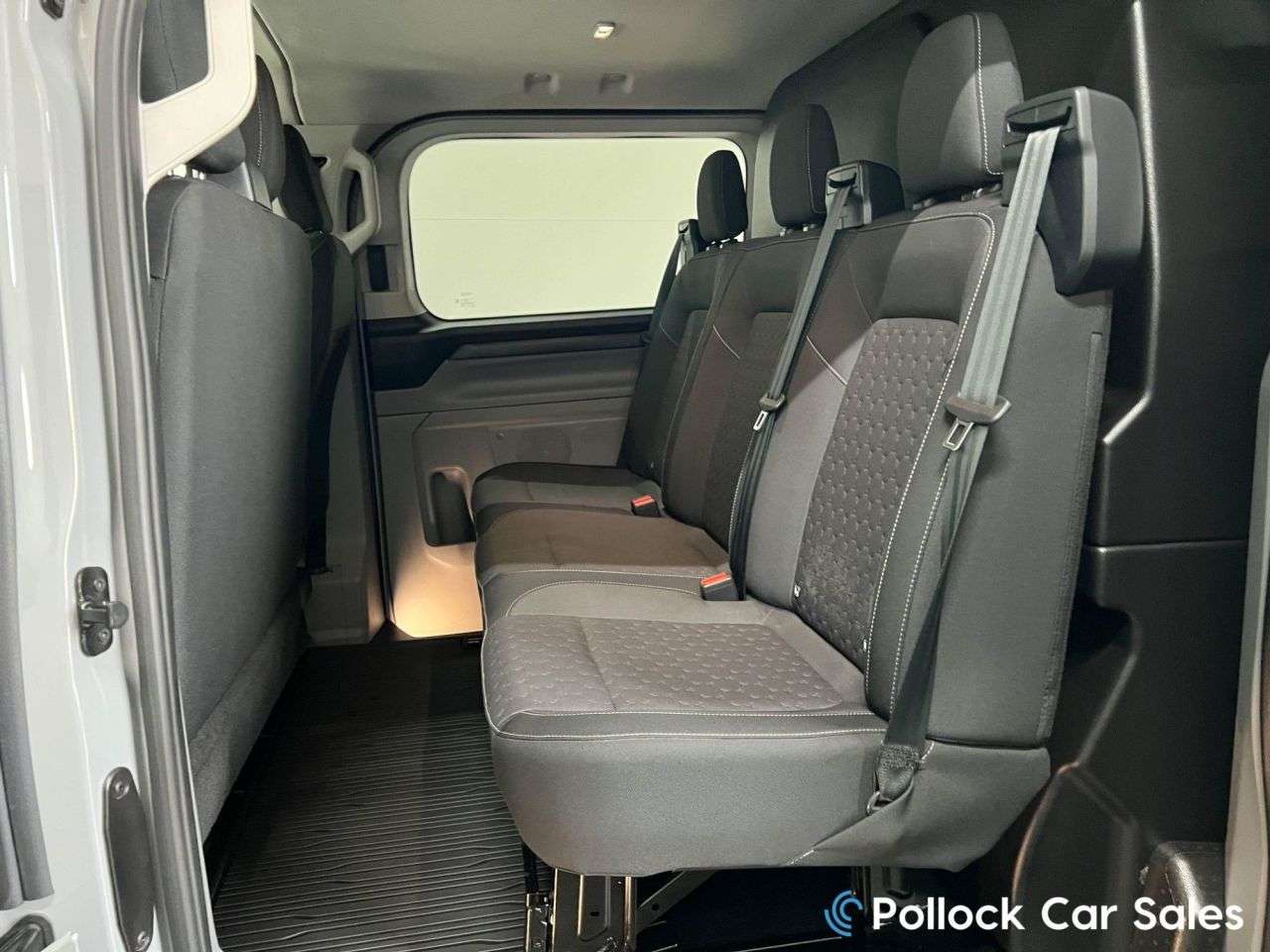 2026 FORD TRANSIT CUSTOM 2026 FORD TRANSIT CUSTOM