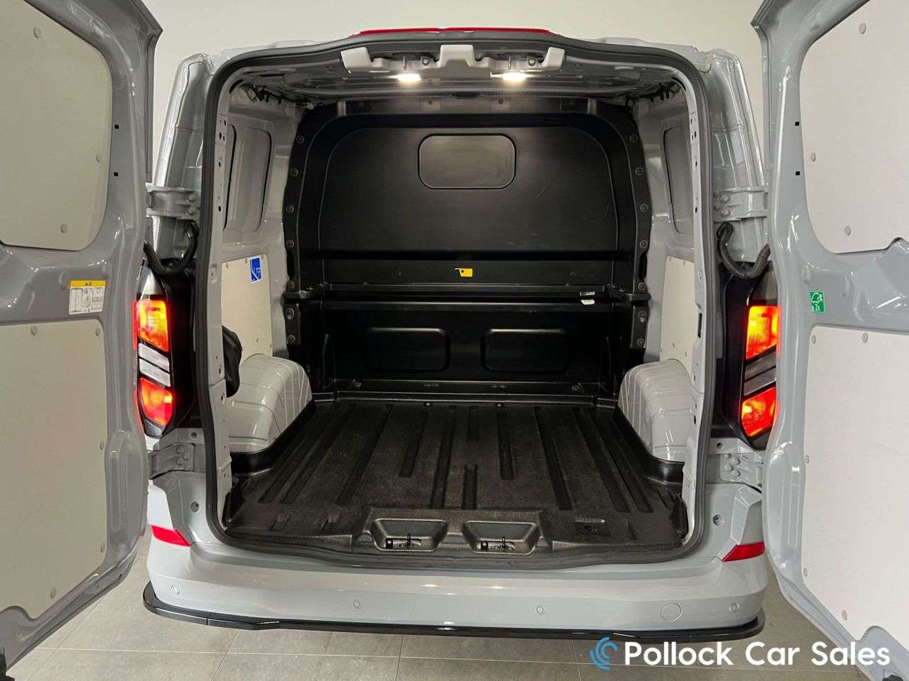 2026 FORD TRANSIT CUSTOM 2026 FORD TRANSIT CUSTOM