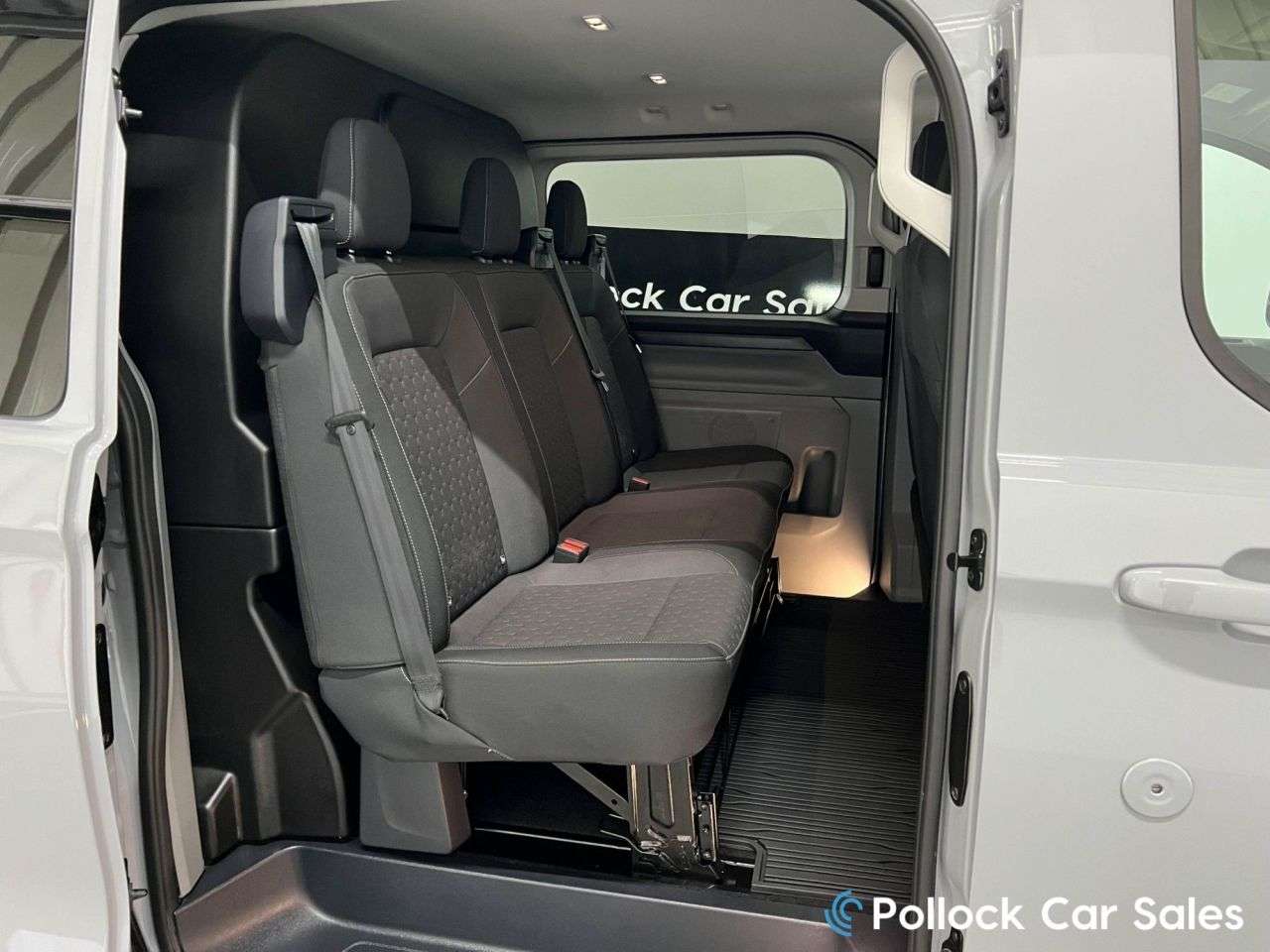 2026 FORD TRANSIT CUSTOM 2026 FORD TRANSIT CUSTOM