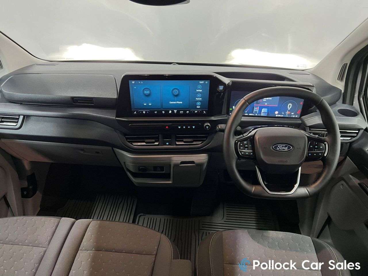 2026 FORD TRANSIT CUSTOM 2026 FORD TRANSIT CUSTOM