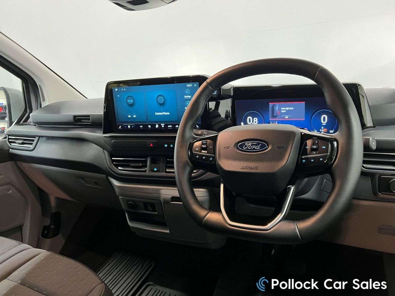 2026 FORD TRANSIT CUSTOM 2026 FORD TRANSIT CUSTOM