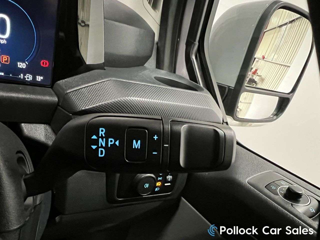 2026 FORD TRANSIT CUSTOM 2026 FORD TRANSIT CUSTOM