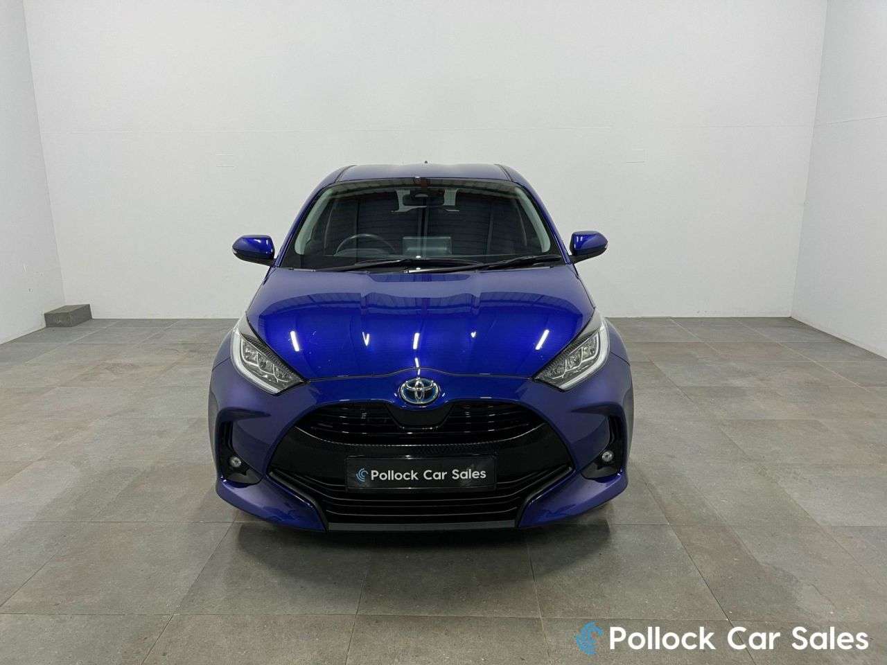2023 TOYOTA YARIS 2023 TOYOTA YARIS