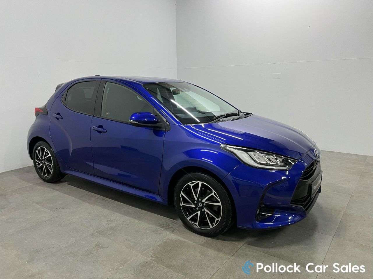 2023 TOYOTA YARIS 2023 TOYOTA YARIS