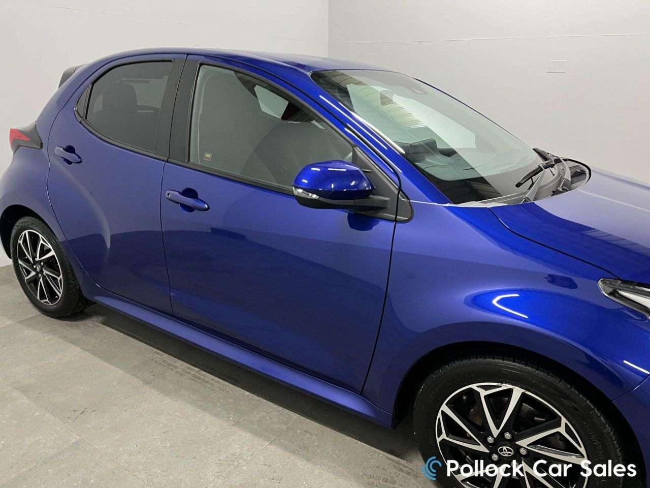 2023 TOYOTA YARIS 2023 TOYOTA YARIS