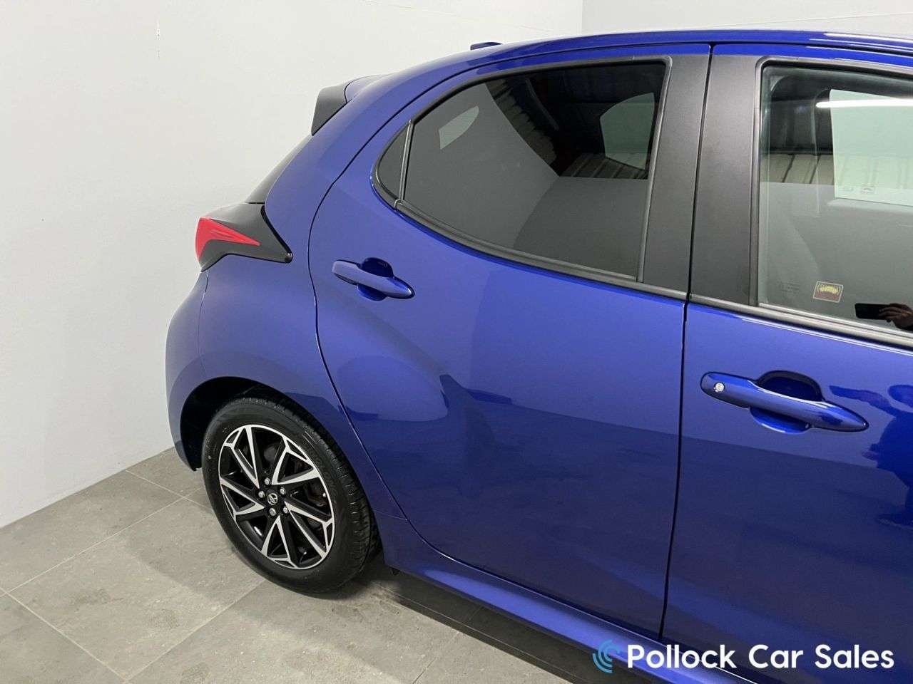 2023 TOYOTA YARIS 2023 TOYOTA YARIS