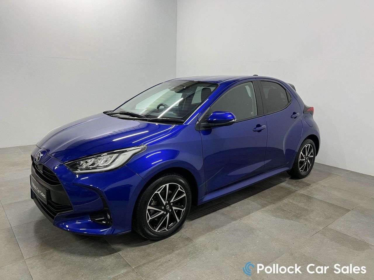 2023 TOYOTA YARIS 2023 TOYOTA YARIS