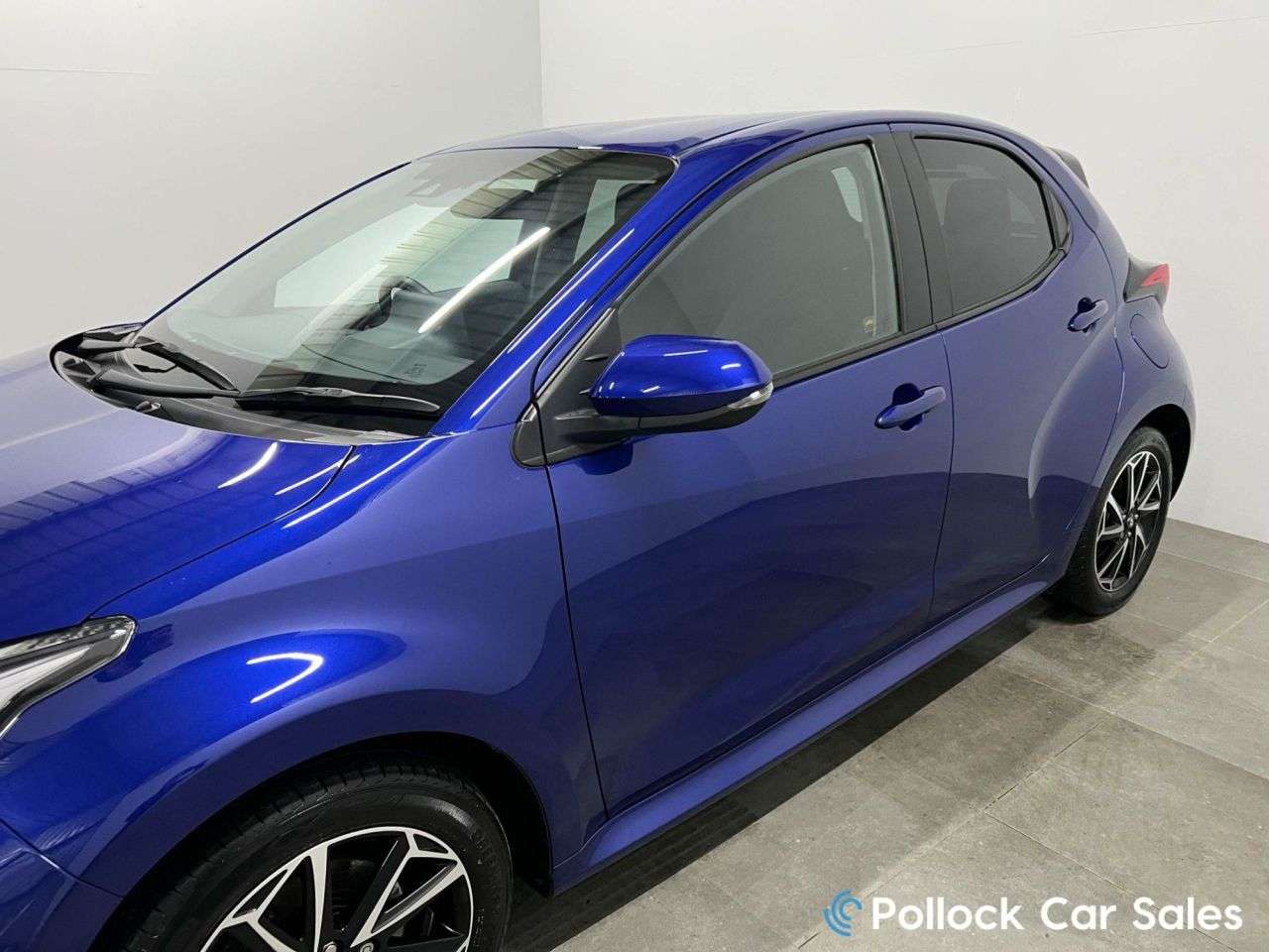 2023 TOYOTA YARIS 2023 TOYOTA YARIS