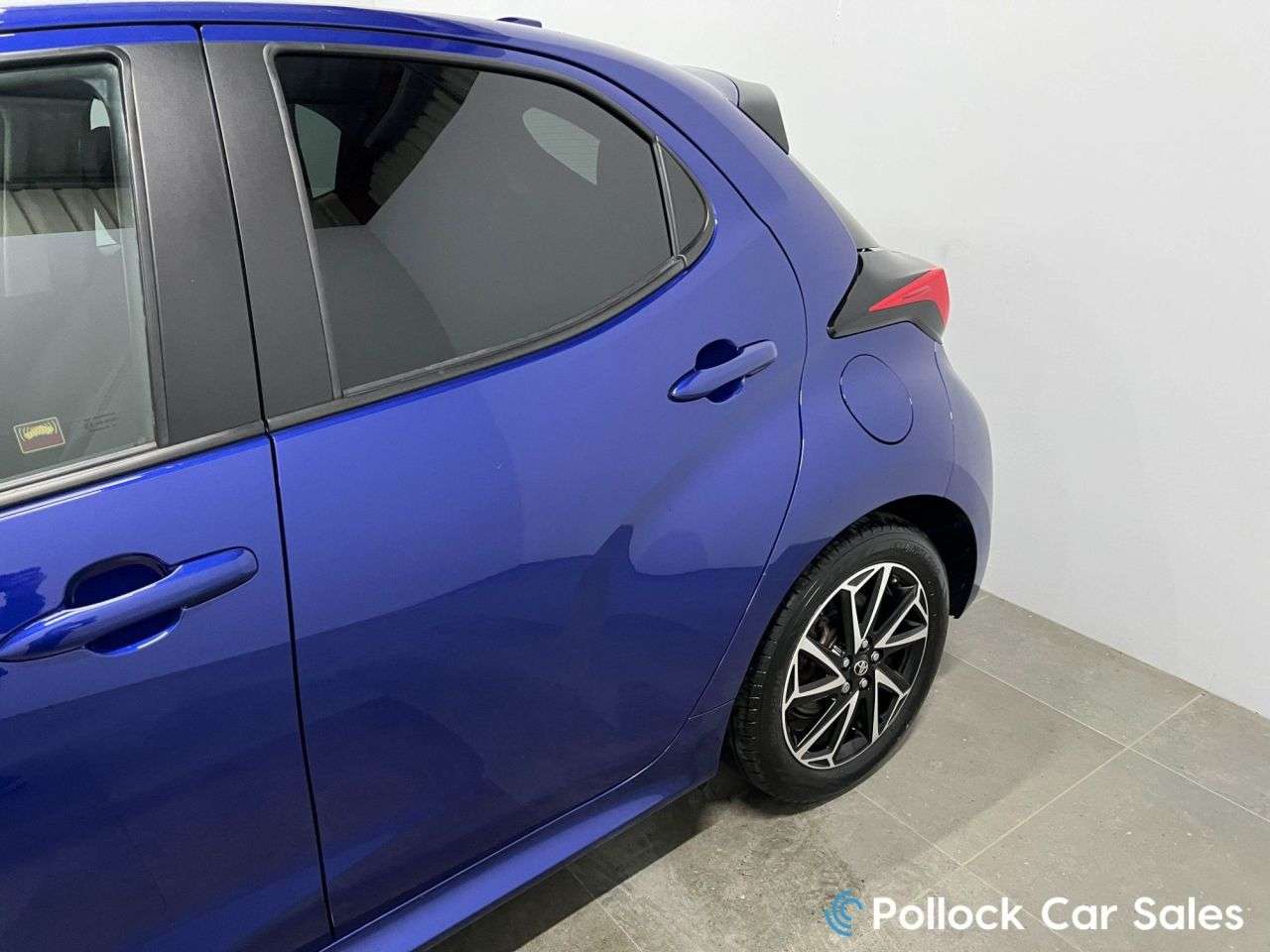 2023 TOYOTA YARIS 2023 TOYOTA YARIS