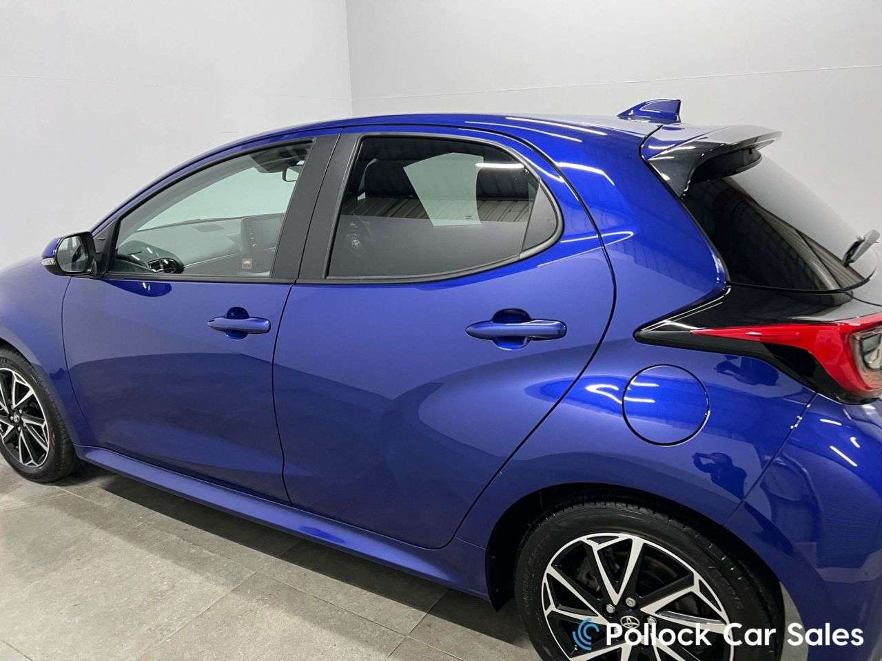 2023 TOYOTA YARIS 2023 TOYOTA YARIS