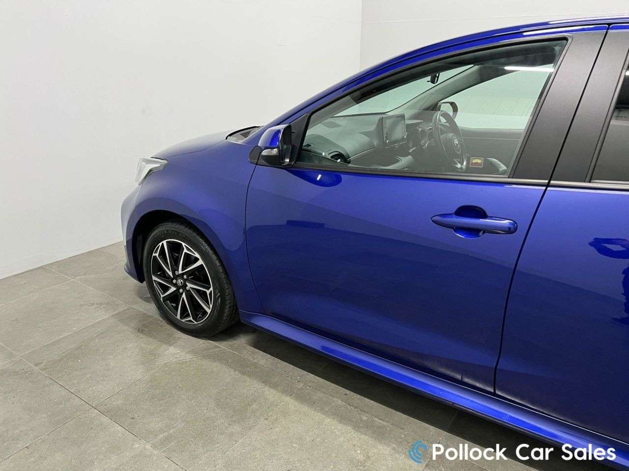 2023 TOYOTA YARIS 2023 TOYOTA YARIS