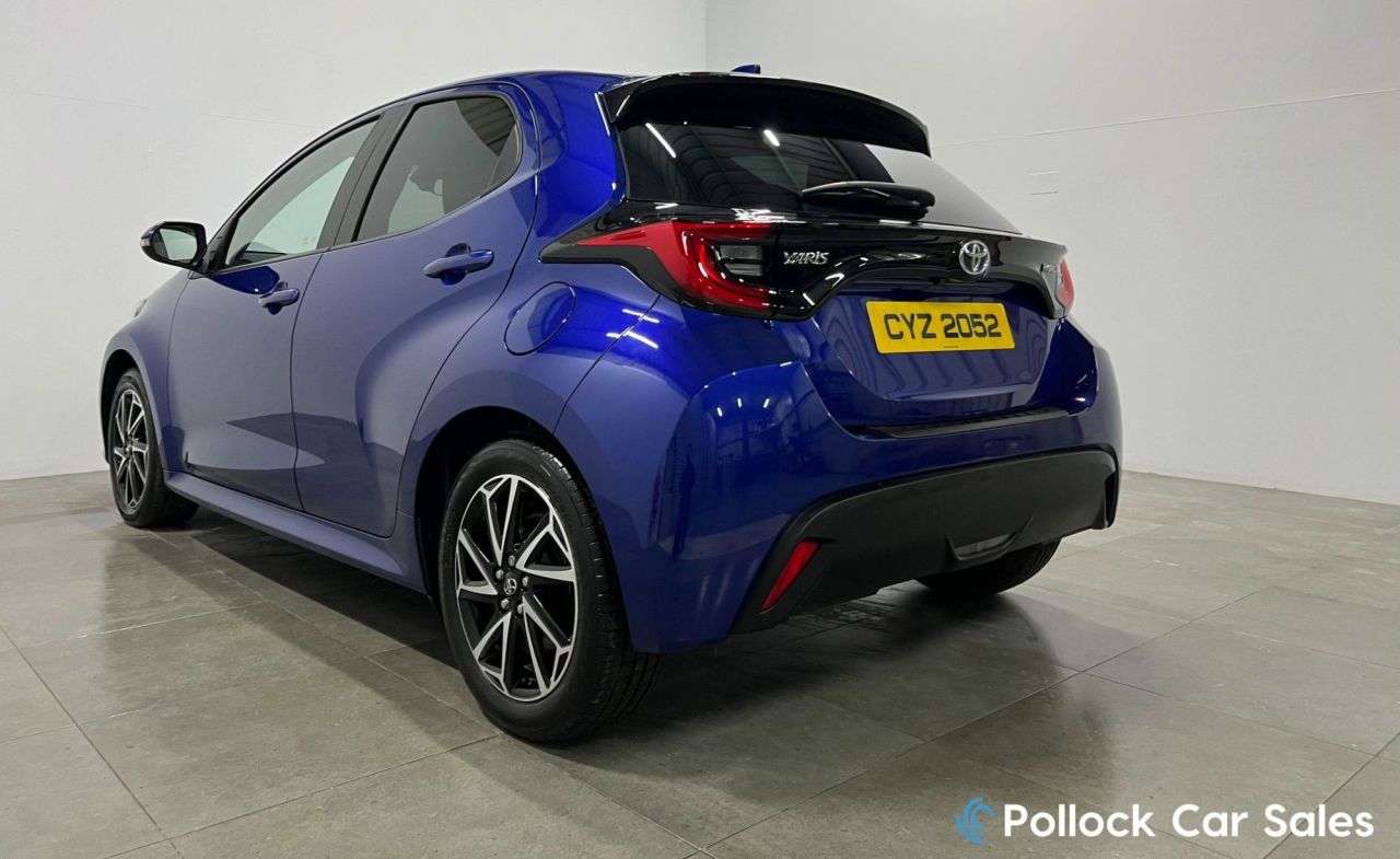 2023 TOYOTA YARIS 2023 TOYOTA YARIS