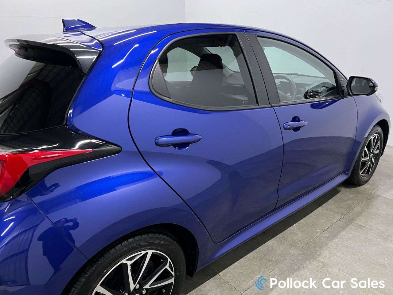 2023 TOYOTA YARIS 2023 TOYOTA YARIS