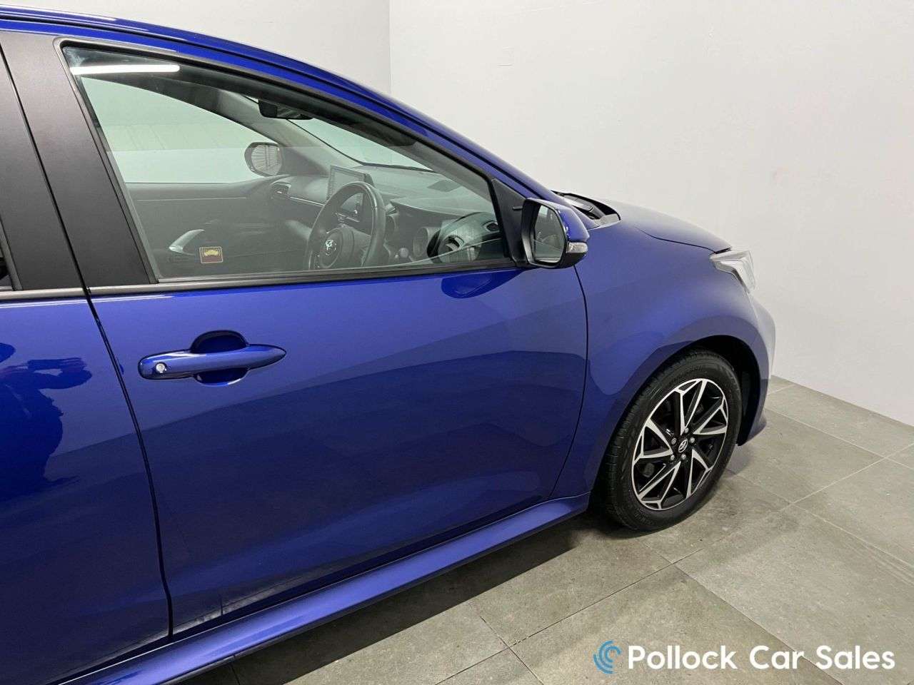 2023 TOYOTA YARIS 2023 TOYOTA YARIS