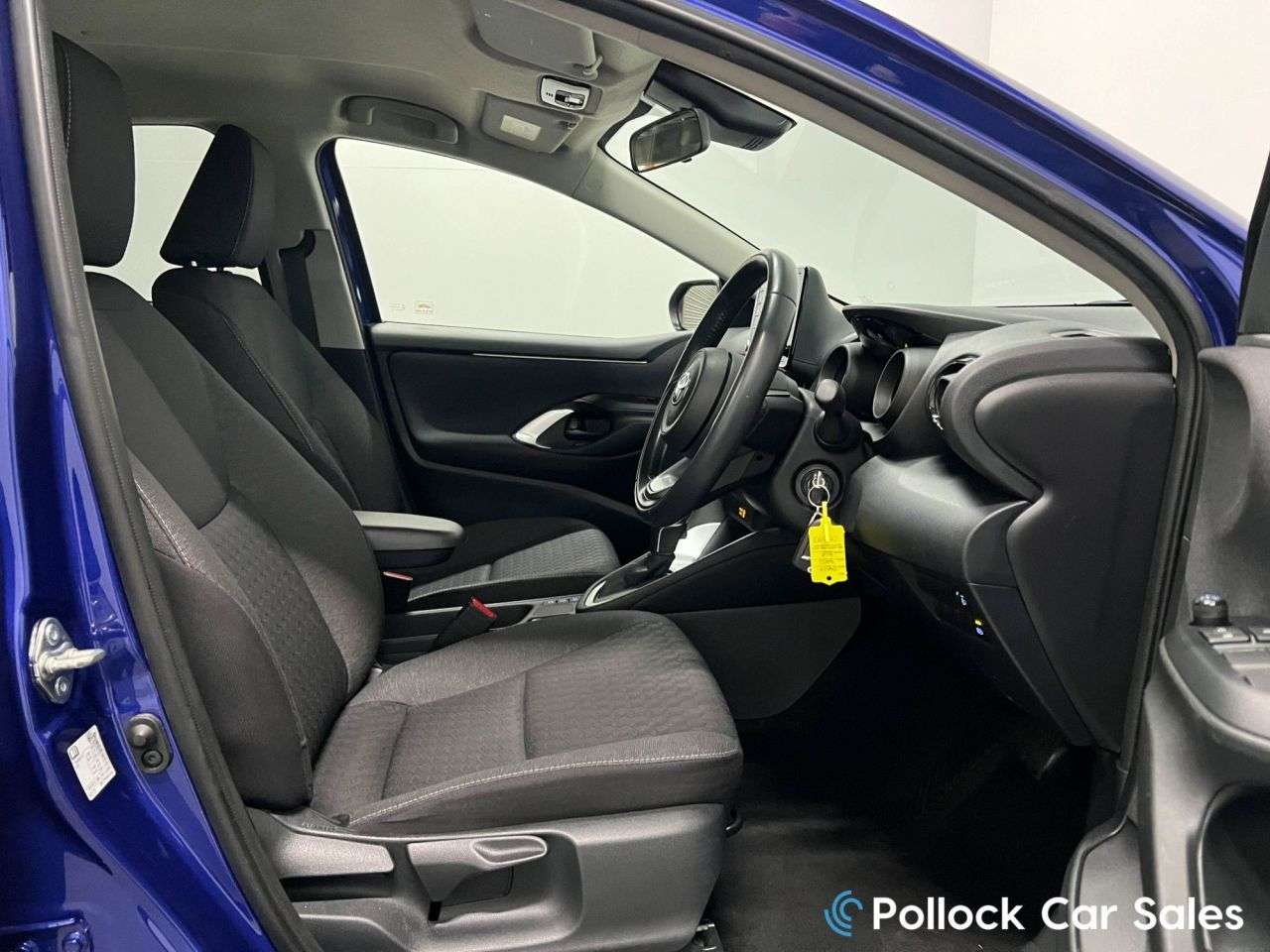 2023 TOYOTA YARIS 2023 TOYOTA YARIS