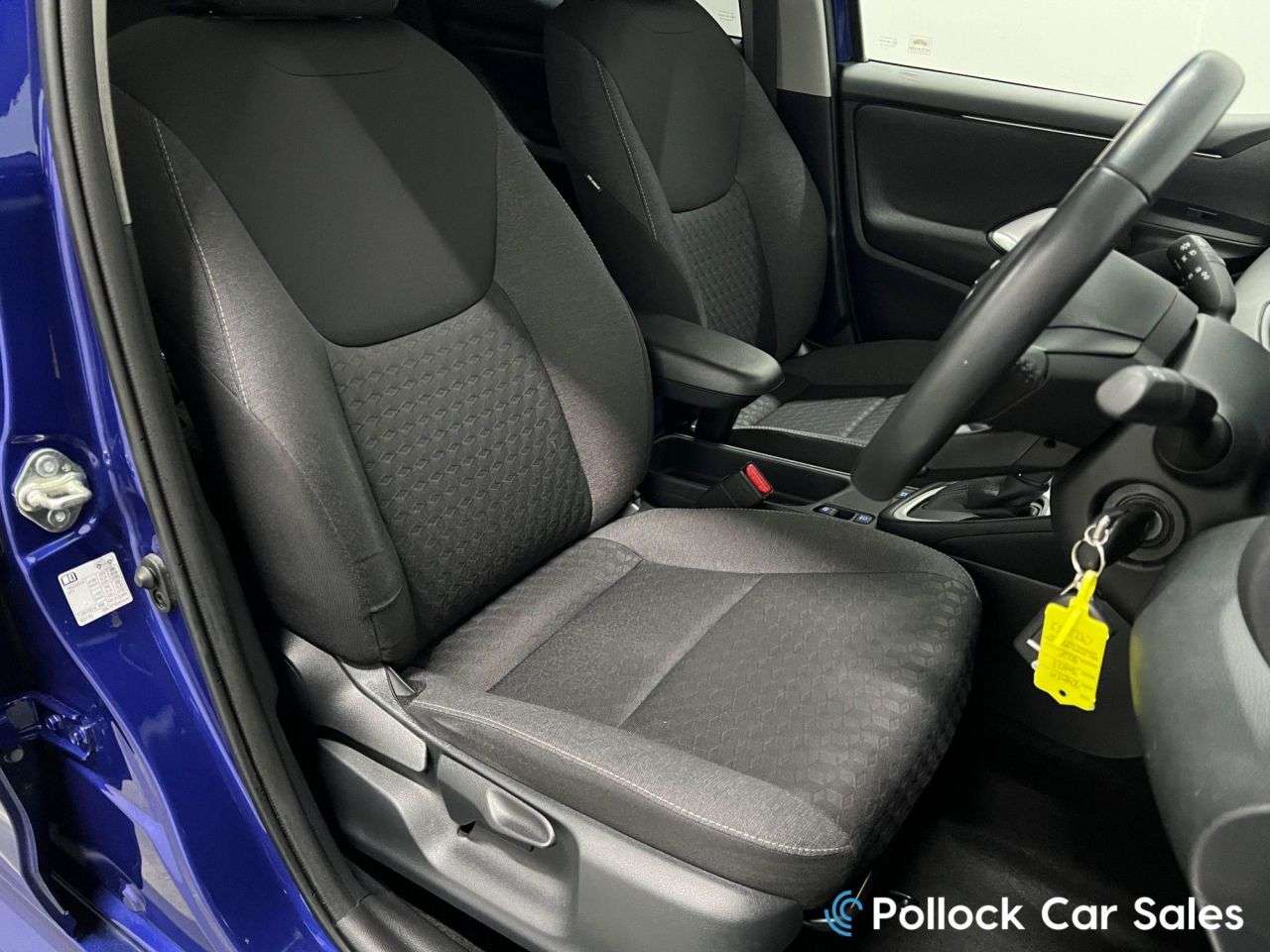 2023 TOYOTA YARIS 2023 TOYOTA YARIS