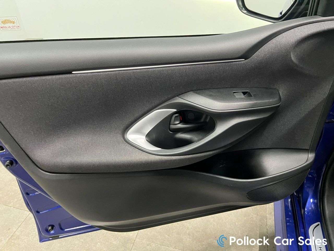 2023 TOYOTA YARIS 2023 TOYOTA YARIS