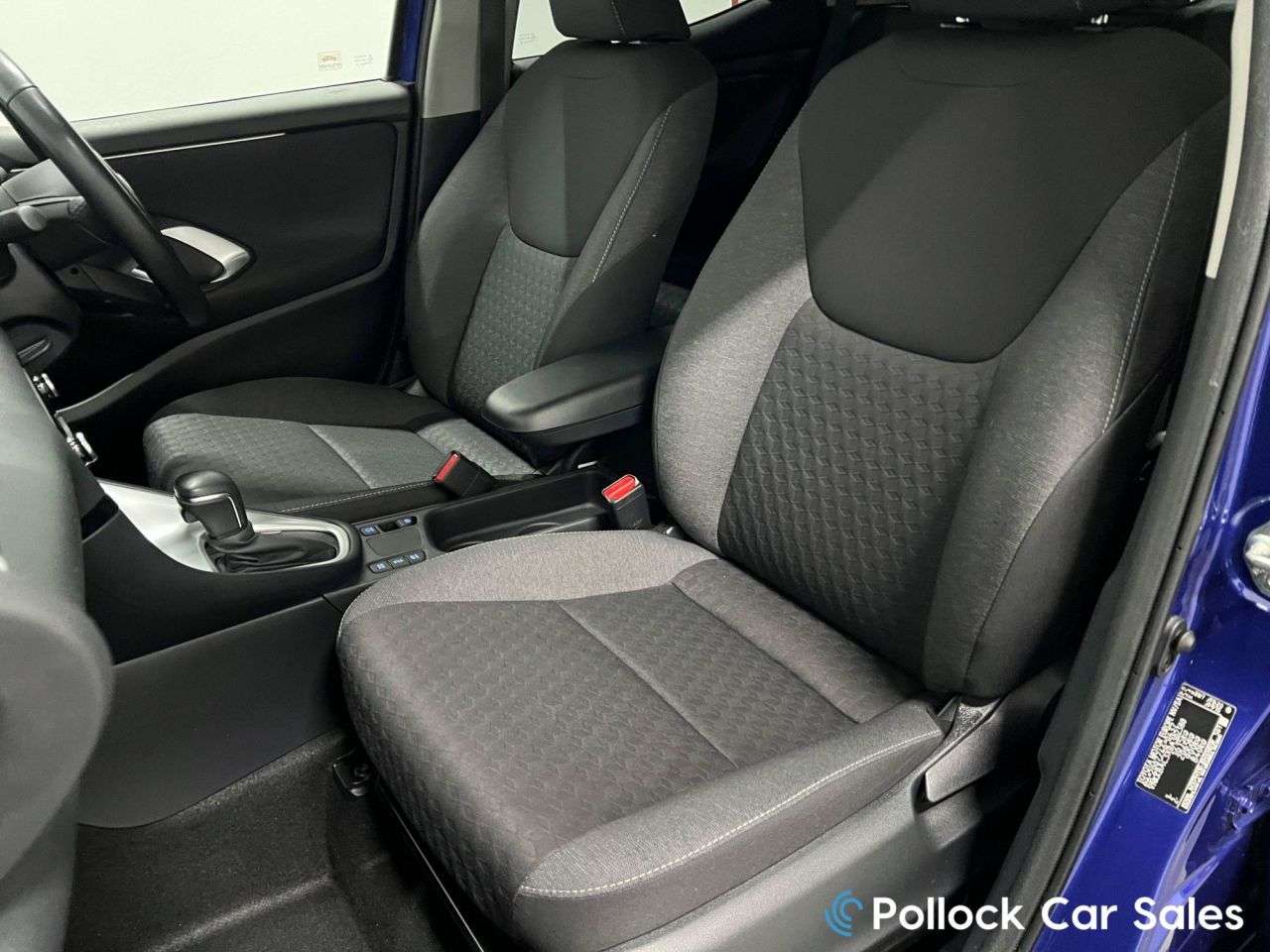 2023 TOYOTA YARIS 2023 TOYOTA YARIS