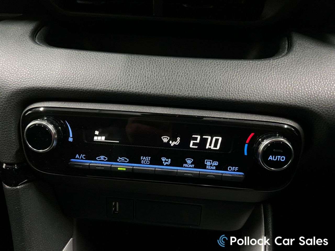 2023 TOYOTA YARIS 2023 TOYOTA YARIS