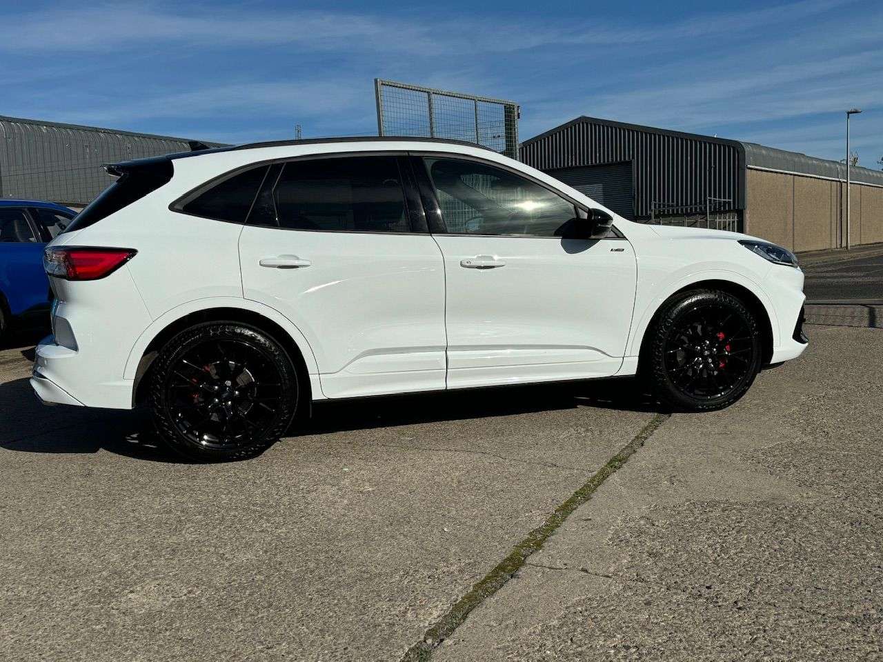 2023 FORD KUGA 2023 FORD KUGA