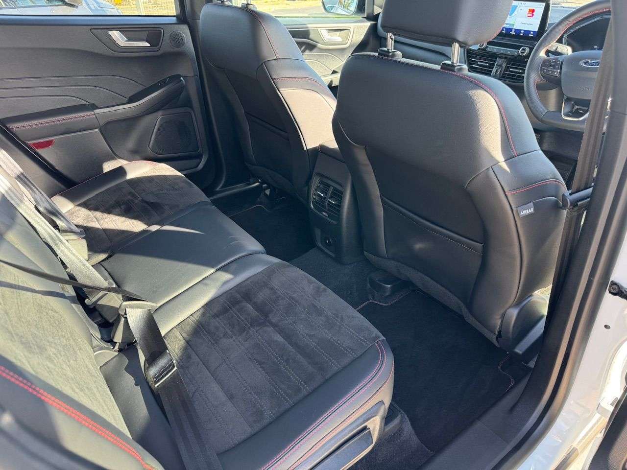 2023 FORD KUGA 2023 FORD KUGA