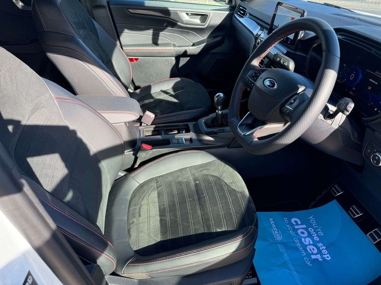 2023 FORD KUGA 2023 FORD KUGA