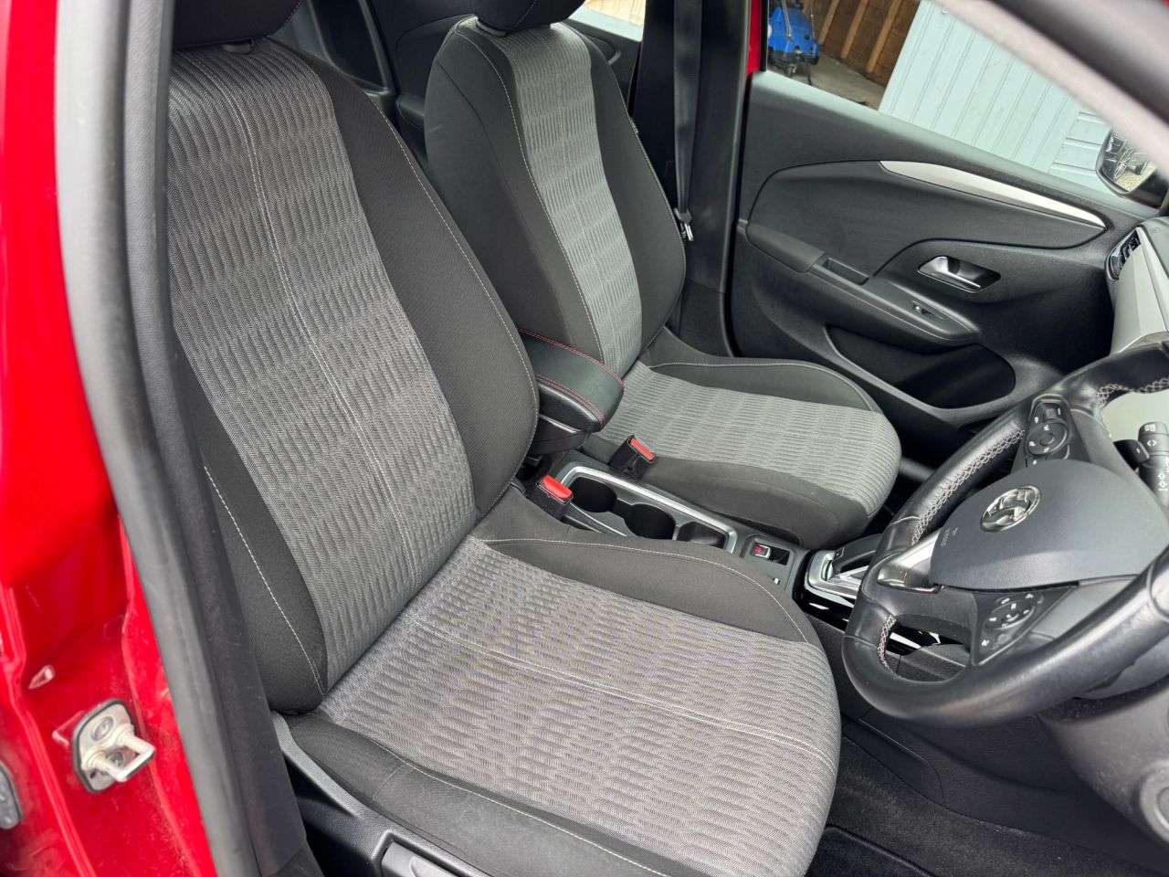 2020 VAUXHALL CORSA 2020 VAUXHALL CORSA