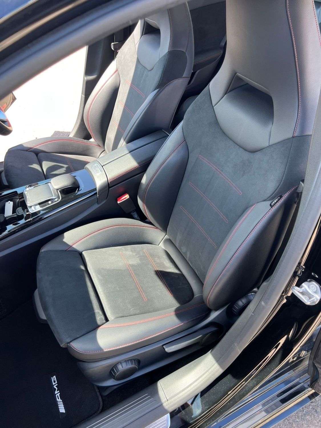 2019 MERCEDES-BENZ A-CLASS 2019 MERCEDES-BENZ A-CLASS