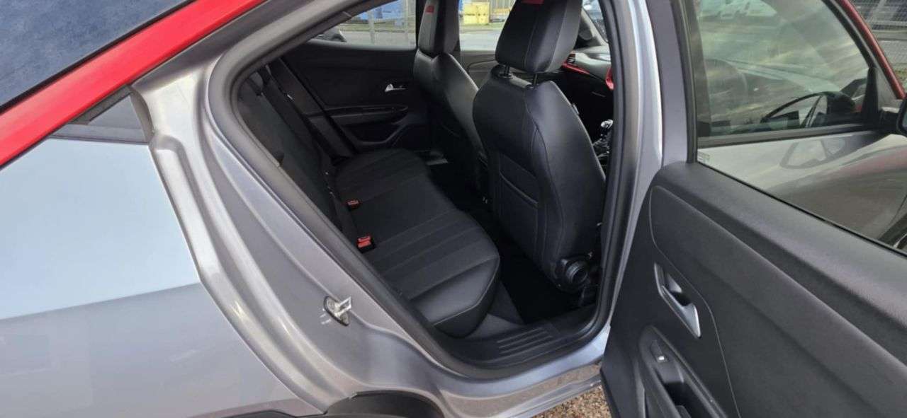 2022 VAUXHALL MOKKA 2022 VAUXHALL MOKKA