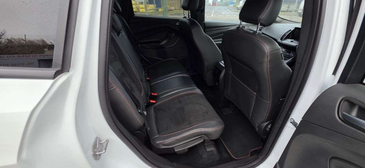 2019 FORD KUGA 2019 FORD KUGA