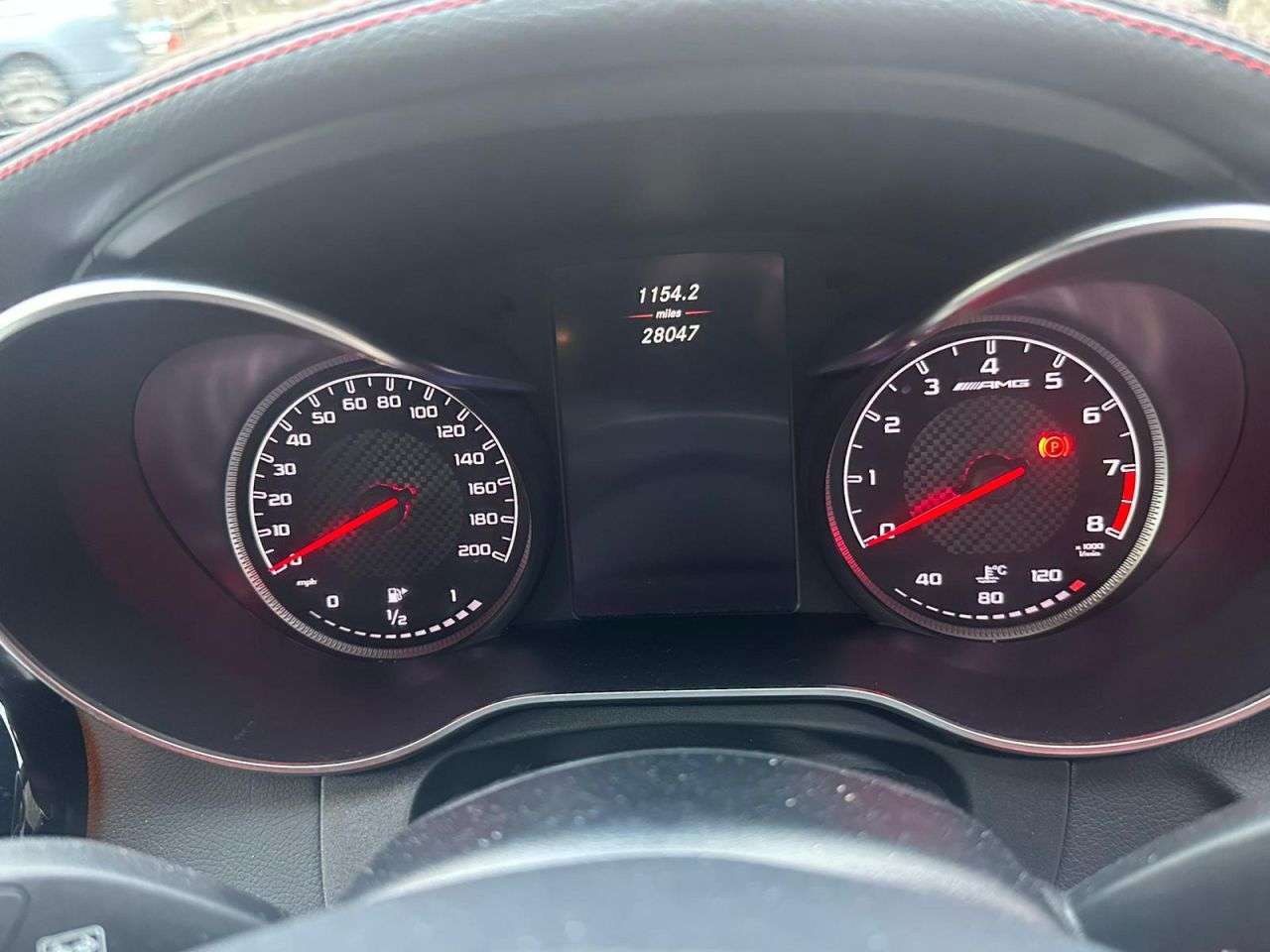 2017 MERCEDES-BENZ C-CLASS 2017 MERCEDES-BENZ C-CLASS