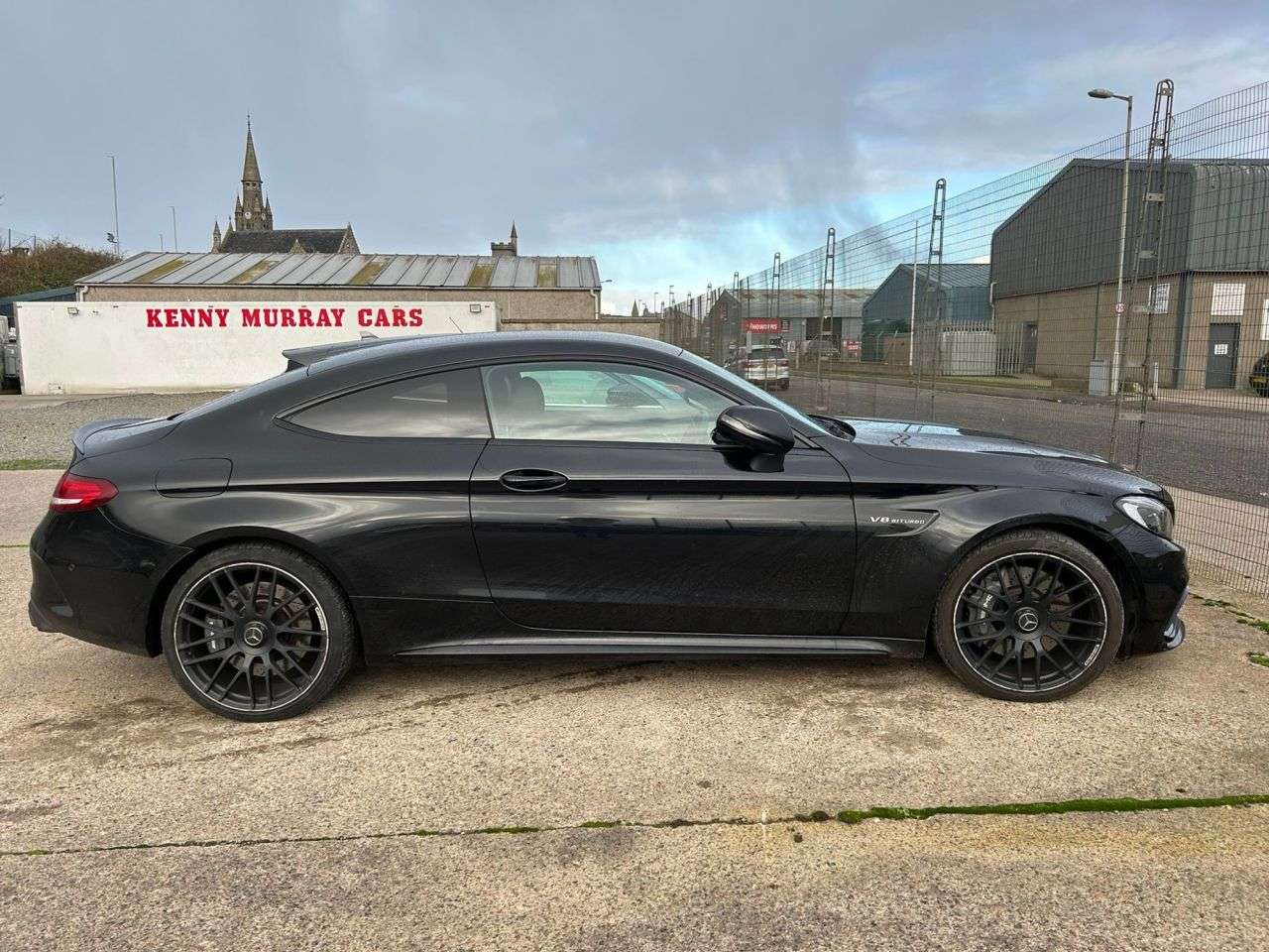 2017 MERCEDES-BENZ C-CLASS 2017 MERCEDES-BENZ C-CLASS