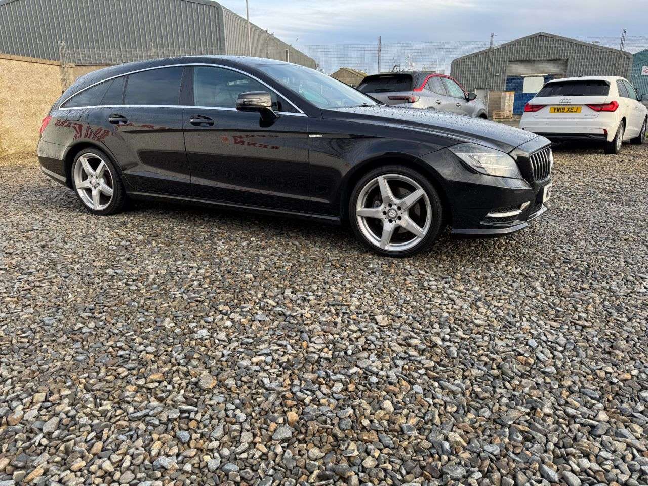 null MERCEDES-BENZ CLS CLASS null MERCEDES-BENZ CLS CLASS