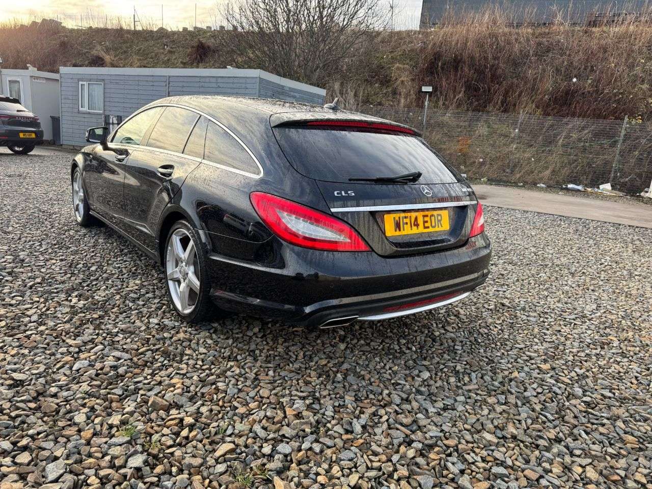 null MERCEDES-BENZ CLS CLASS null MERCEDES-BENZ CLS CLASS
