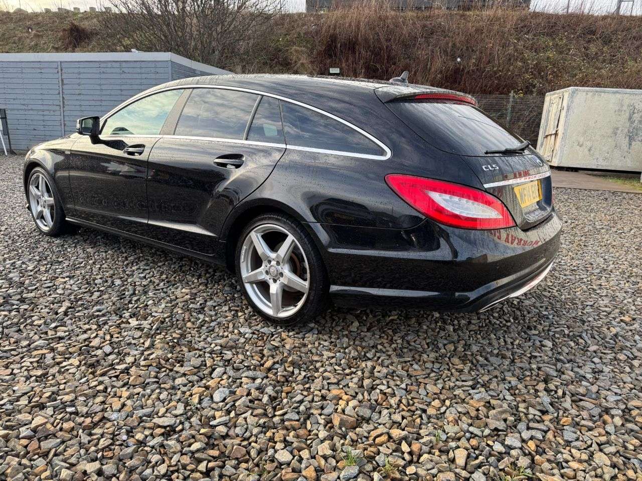 null MERCEDES-BENZ CLS CLASS null MERCEDES-BENZ CLS CLASS