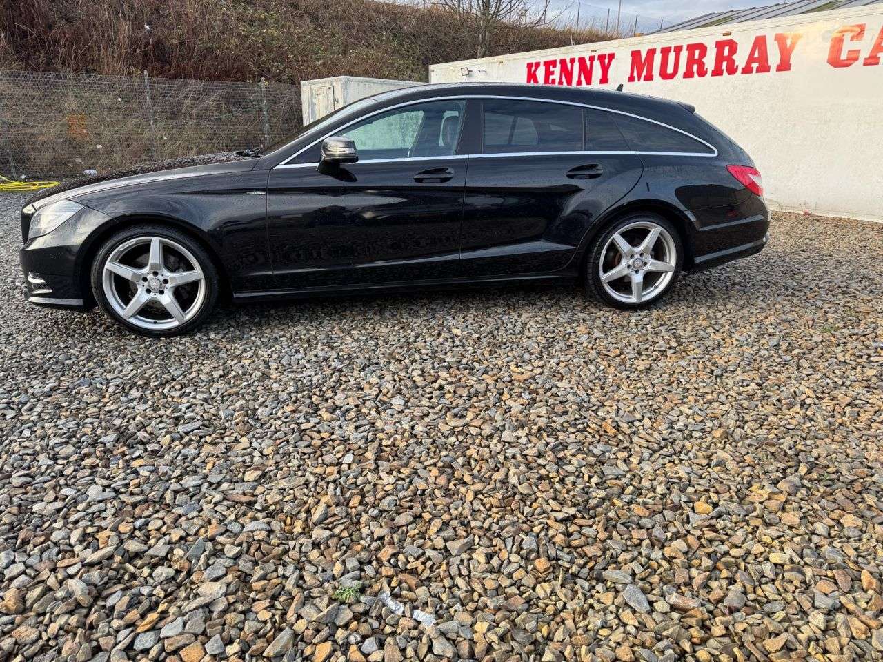 null MERCEDES-BENZ CLS CLASS null MERCEDES-BENZ CLS CLASS