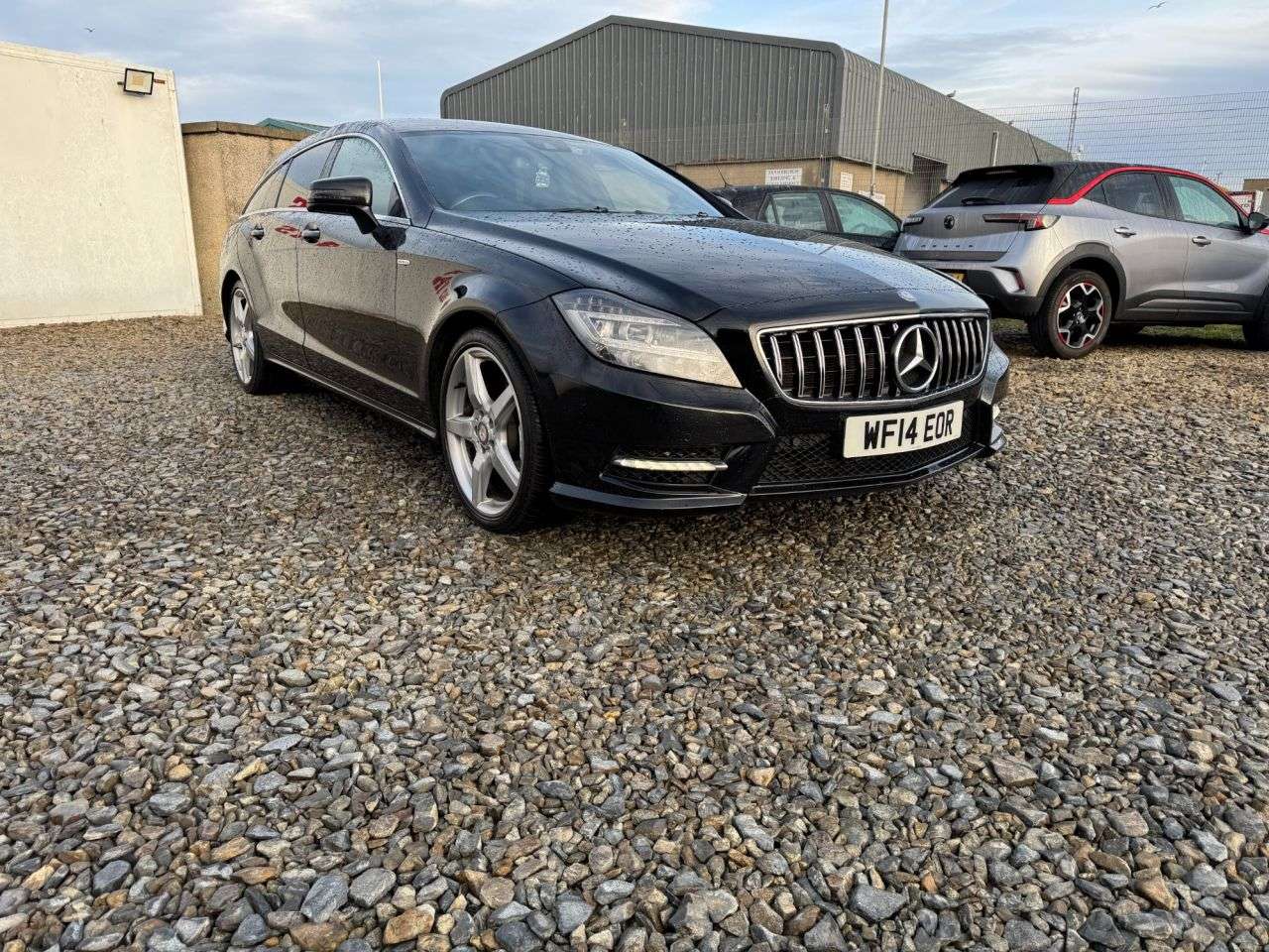 null MERCEDES-BENZ CLS CLASS null MERCEDES-BENZ CLS CLASS