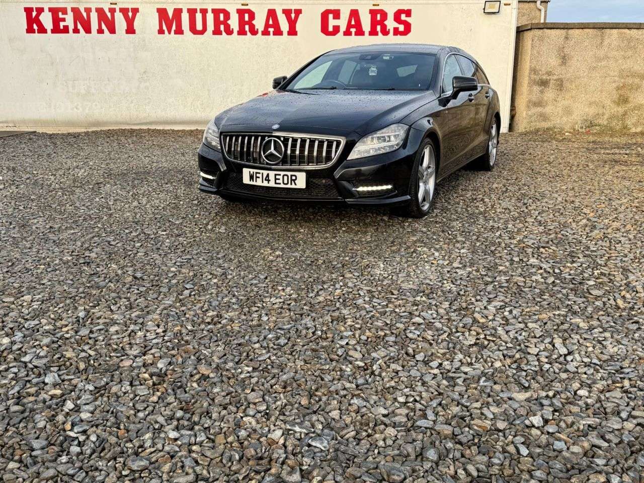 null MERCEDES-BENZ CLS CLASS null MERCEDES-BENZ CLS CLASS