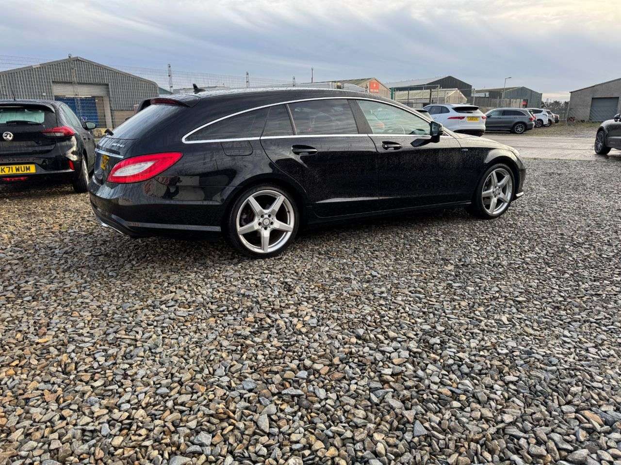 null MERCEDES-BENZ CLS CLASS null MERCEDES-BENZ CLS CLASS