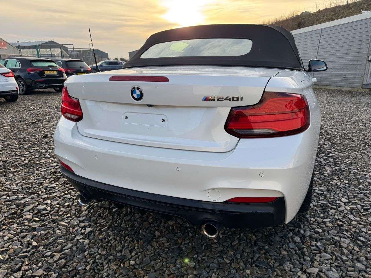 2018 BMW 2 SERIES 2018 BMW 2 SERIES