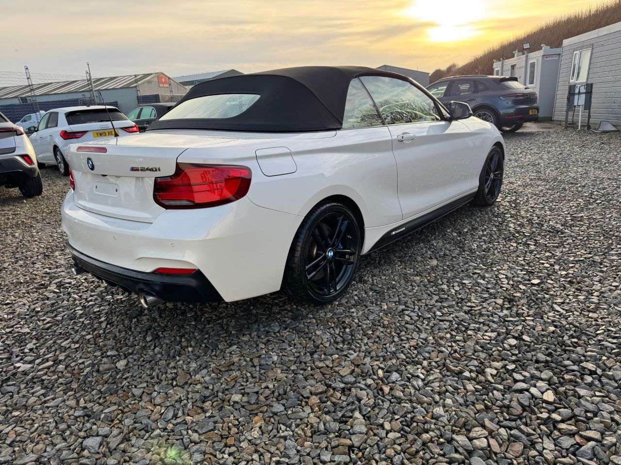 2018 BMW 2 SERIES 2018 BMW 2 SERIES