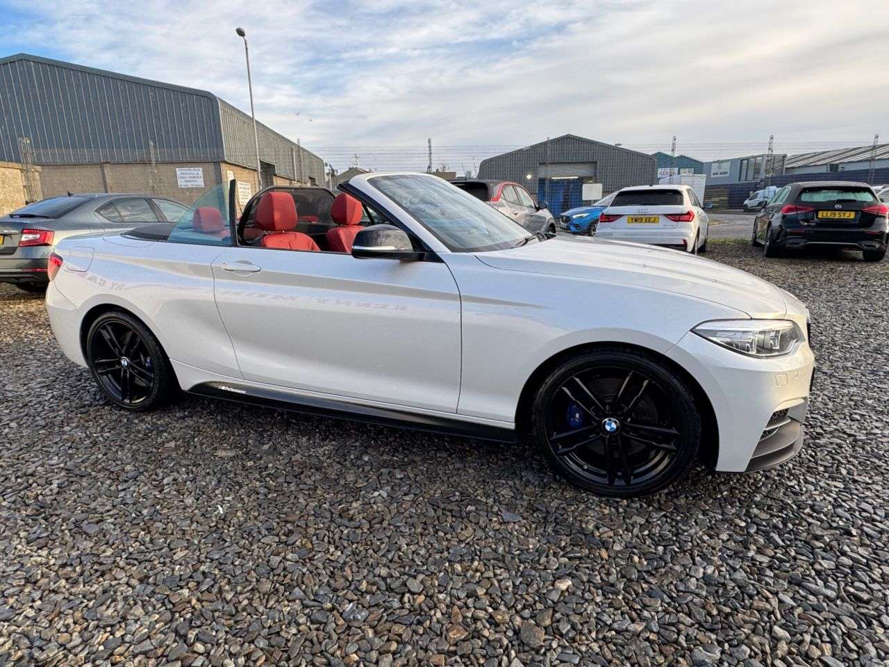 2018 BMW 2 SERIES 2018 BMW 2 SERIES